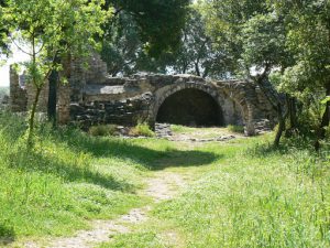 Albania, Butrint Ancient Ruin