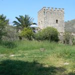 Albania, Butrint Hilltop Fortress