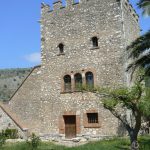 Albania, Butrint Hilltop Fortress