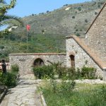 Albania, Butrint Hilltop Fortress