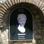 Albania, Butrint Museum
