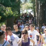 Albania, Butrint Entrance: the Mood Can Change Quickly