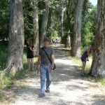 Albania, Butrint Entrance