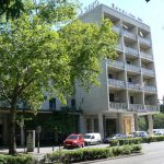 Montenegro, Podgorica: Hotel Crna Gorna