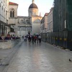 Croatia, Dubrovnik: cathedral of the Assumption