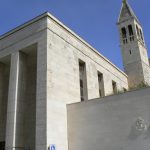 Croatia, Split City: museum