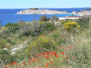 Croatia, Adriatic coast