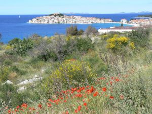 Croatia, Adriatic coast