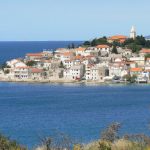 Croatia, Adriatic coast