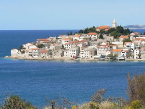 Croatia, Adriatic coast