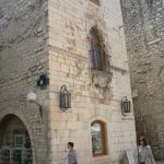 Croatia, Zadar City: old town