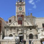 Croatia, Zadar City: National Square