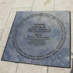 Croatia, Zadar City: European award for urban public space--for the