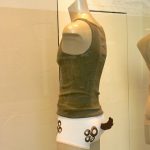 Croatia, Zadar City: playful underwear