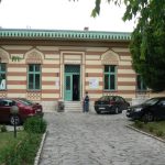 Bosnia-Herzegovina, Mostar City: a Muslim madrasah school
