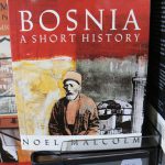 Bosnia-Herzegovina, Mostar City: history book