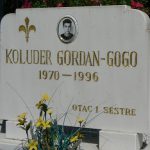 Bosnia-Herzegovina, Mostar City: the old town cemetery is filled with