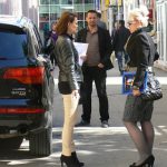 Bosnia-Herzegovina, Mostar City: stylish clothes and car