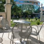 Bosnia-Herzegovina, Mostar City: new life, new buildings