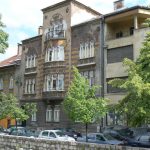 Bosnia-Herzegovina, Sarajevo City: Islamic architecture