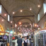 Bosnia-Herzegovina, Sarajevo City: inside the market