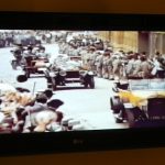 Bosnia-Herzegovina; Sarajevo: Inside the 1878-1918 Museum  are photos of that