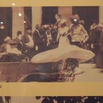 Bosnia-Herzegovina; Sarajevo: Inside the 1878-1918 Museum are photos of that