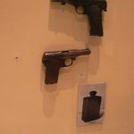 Bosnia-Herzegovina; Sarajevo: Inside the 1878-1918 Museum are photos  of that