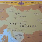 Inside the assassination museum are artifacts and souvenirs of the