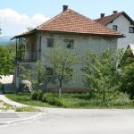Local farmhouse