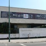 Bosnia-Herzegovina: Sarajevo War Museum