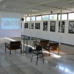 Bosnia-Herzegovina: Sarajevo War Museum exhibit room