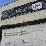 Bosnia-Herzegovina: Sarajevo War Museum