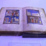 Its monetary value is undetermined, but a museum in Spain