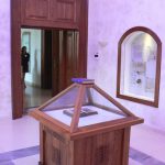 Bosnia-Herzegovina: National Museum; The Sarajevo Haggadah  is an illuminated manuscript