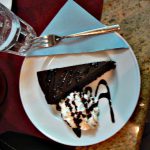 Bosnia-Herzegovina, Sarajevo City: dessert