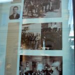 Inside the 1878-1918 Museum are photos of that fatal day;
