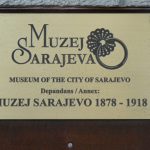 Another Sarajevo museum of historical interest is the Archduke Ferdinand