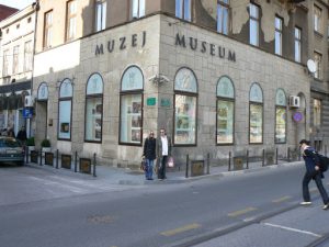 Bosnia-Herzegovina: Another Sarajevo museum of historical interest  is the Archduke