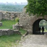 Serbia, Belgrade Fortress