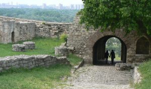 Serbia, Belgrade Fortress