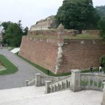 Serbia, Belgrade Fortress is actually called Kalemegdan Citadel,  site of