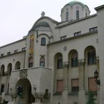 Serbia, Belgrade: museum of the Serbian Orthodox Church