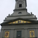 Serbia, Belgrade: the Saborna Church is the Serbian Orthodox Cathedral