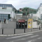 Serbia, Belgrade: Pekara market