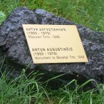 Serbia, Belgrade: Antun Augustincic statue of Josip Broz Tito