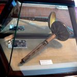 Serbia, Belgrade: The permanent exhibition in the House consists of