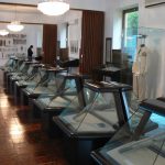 Serbia, Belgrade: The permanent exhibition in the House consists of