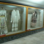 Serbia, Belgrade: in the History Museum are various displays