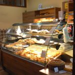 Serbia, Belgrade: many bakeries